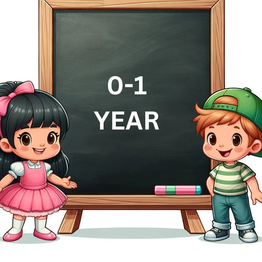 0-1 Year